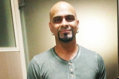 Raghu Ram: Real Soldiers Fighting on the Border Do Not Discriminate, These Internet Soldiers Do