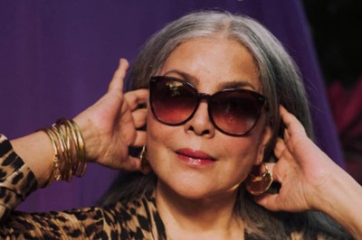 Valentines Day 2024: Zeenat Aman Gives Relationship Advice, Says 'These Days I’m Dating...'