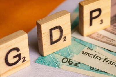 India’s GDP Growth Likely to Moderate to 6.3% in FY24: World Bank Report