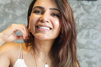 Samantha Ruth Prabhu Signs Deal With Yash Raj Films? Here's What We Know