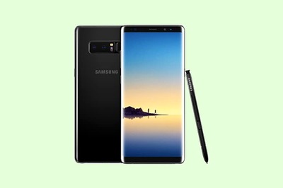 Samsung Offers Discounts of Upto Rs 16,000 on Galaxy Note 8 And Galaxy S9+