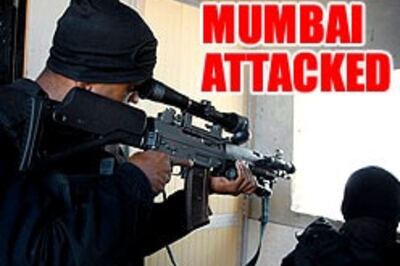 Pakistan's Lashkar arrests, an eyewash: India