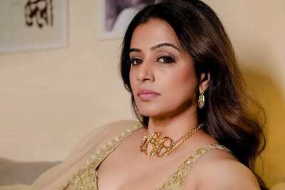 Did You Know Actress Priyamani’s First Salary Was Rs 500?