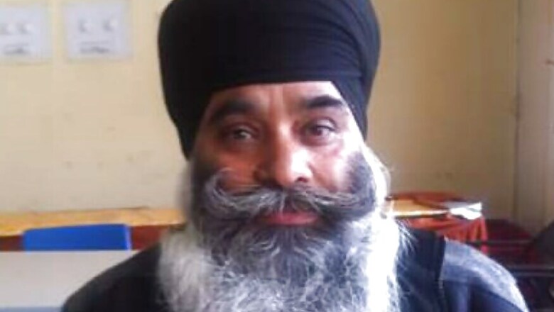 Punjab Jailbreak: Harminder Mintoo Travelled in Bus to Dodge Cops