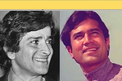 Not Rajesh Khanna But This Popular Actor Was First Offered Titular Role In Anand