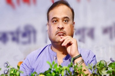 Congress Pursuing Separatist Politics in Kashmir, Has Communal Agenda for Assam: Himanta Biswa