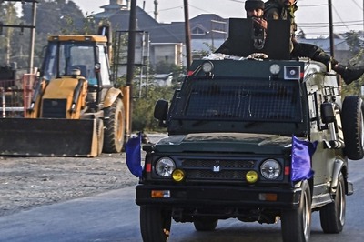 Pakistan Govt Asks Foreign Missions to Mark Oct 27 as 'Black Day' For Kashmir, Reveal Documents