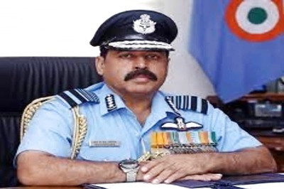 'Not Just That...': IAF Responds After Chief of Defence Calls it Army's 'Supporting' Force