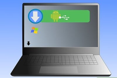 How to Connect Samsung Duos to a PC