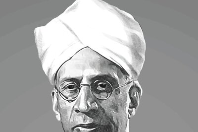 Dr Sarvepalli Radhakrishnan Death Anniversary: 15 Inspirational Quotes by the Former President