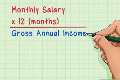 How to Calculate Net Income