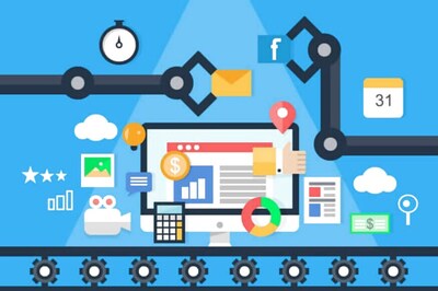 Chatbots, Virtual Assistants Can Reduce a Manager's Workload by 70% by 2024: Gartner