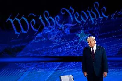 In `law And Order' Debate, Data Can Be Molded To Suit Moment