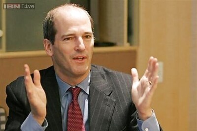 Pandora names former Microsoft executive Brian McAndrews as CEO