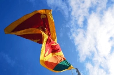 Forex-starved Sri Lanka Runs Out of Cash to Buy Fuel