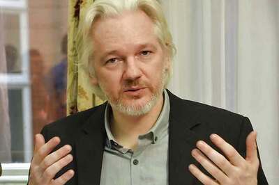 Legal Aid Fund Launched for WikiLeaks Founder Assange
