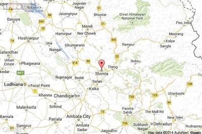 22 killed, 14 injured in Himachal Pradesh bus accident