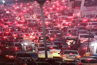 Noida to Get IT-Enabled Traffic Signals That Swap Colour to Ease Movement of Vehicles