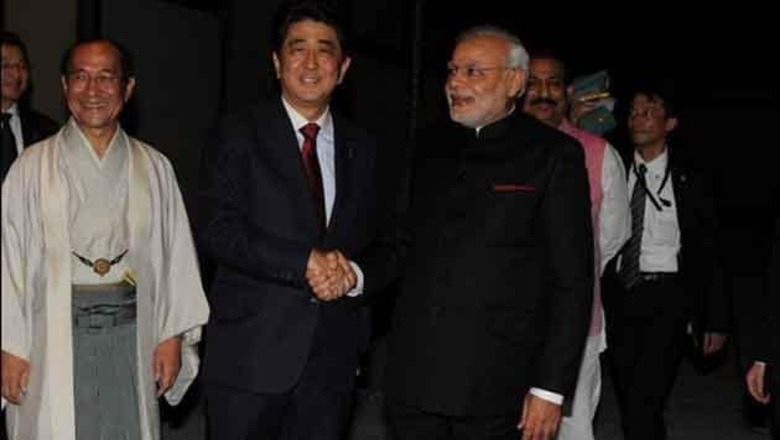 India, Japan set to intensify defence cooperation