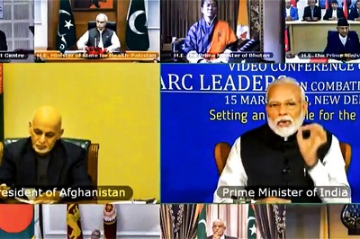 Politics Over Pandemic: Bonhomie Remains Elusive Even as SAARC Tries to Fight Covid-19 Together