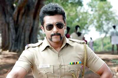 Surya's 'Singam 2' titled as 'Singam' in Telugu