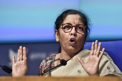 Crisis Should Not be Allowed to Overwhelm India: Nirmala Sitharaman on Covid-19