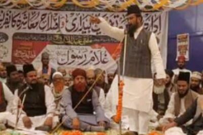 ​‘Muslim Quota in Army’: JDU Leader Triggers Row; Bihar CM Says ‘He Says Whatever He Wants’; BJP Seeks Action