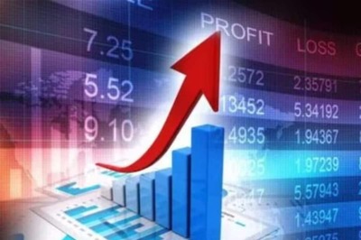 Ujjivan Small Finance Bank Rises 11% Today; Will The Rally Continue?