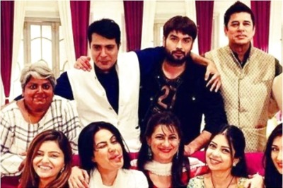 Bigg Boss 14: Here's How 'Shakti' Actors Reacted to Rubina Dilaik Not Remembering Sudesh Berry's Name