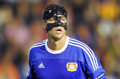 Former Germany captain Michael Ballack retires