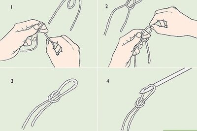 How to Crochet a Poncho