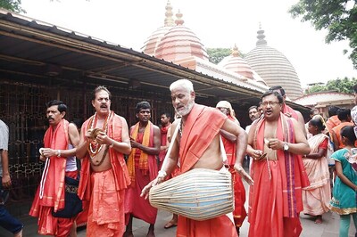 Lord Venkateswara Navaratri Brhmotsavam Begins from Today