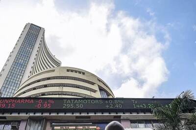 Markets Close On Highs: Sensex Surges Over 1,292 Points, Nifty Hits All-Time High
