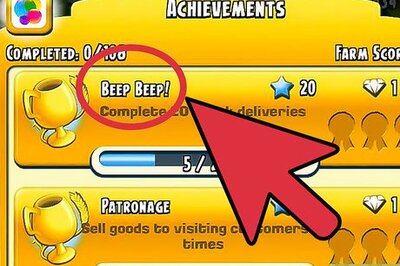 How to Get Diamonds on Hay Day