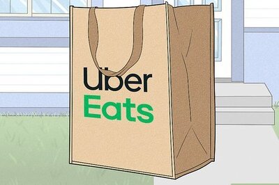 Everything You Need to Know About Using UberEATS