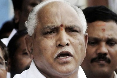 My party will play stellar role in Karnataka: BSY