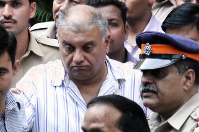 Sheena case: Peter Mukerjea files another bail application