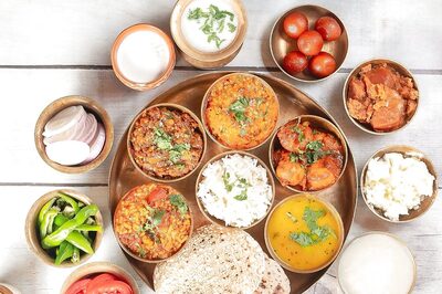 Taste of Gujarat: Must-Try Restaurants for Local Food in Jamnagar