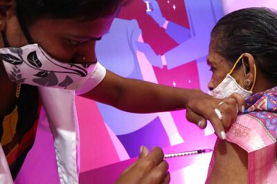 Vaccination Picks Up in Poll-Bound Uttar Pradesh and Punjab in Last 10 Days After Centre and EC Push