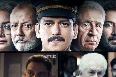 Hijackers Stabbed A Man To Show They Meant Business: Govt Advisor, Who Was Then In PMO, On IC 814 Amid Row