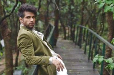 Rithvik Dhanjani Says 'Dating is Not Hard' After Split From Asha Negi, but...