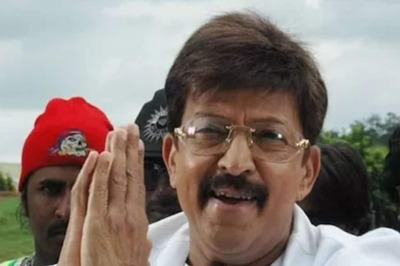 Why Kannada Actor Vishnuvardhan Always Wore A Bracelet On His Right Hand