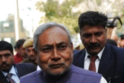 Bihar CM Nitish Kumar Announces Ex-gratia for Kin of Migrant Worker Killed in J&K's Bandipora