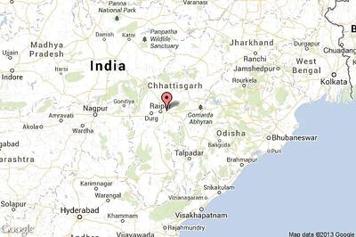 Four persons killed in separate rain-related incidents