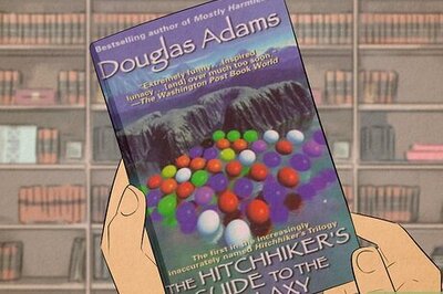 What Does the Number 42 Mean? Here's the Explanation