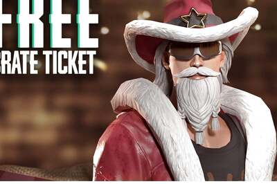 PUBG: New State Redeem Codes - How To Get Christmas Special Rewards In Battle Royale Game