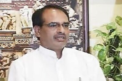 Chouhan congratulates Modi on his appointment as BJP poll panel chief