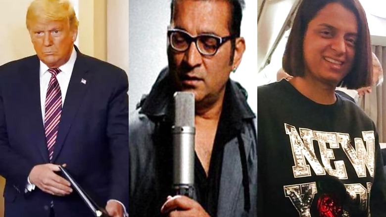 Trump Ban: A Look at Other Leaders, Celebrities Blocked by Twitter