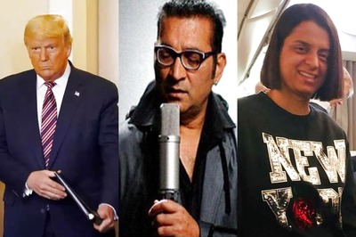 Trump Ban: A Look at Other Leaders, Celebrities Blocked by Twitter