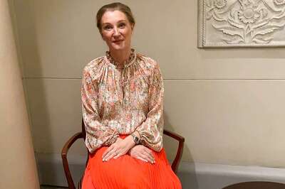 Fighting Antimicrobial Resistance Should Be on Modi Govt's Political Agenda: Swedish Official to News18